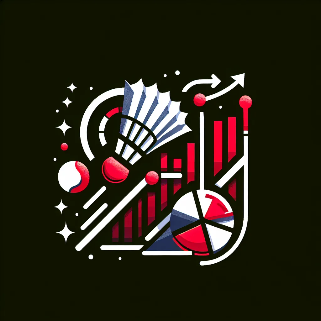 Taruhan Bulu Tangkis di Indonesia: Panduan untuk Menang Besar Logo